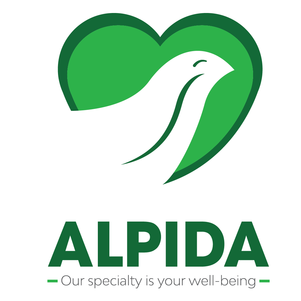 Alpida Pharmacy